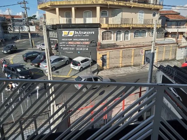 Salão Comercial Altos Itavuvu 82MTS !! - Foto 3