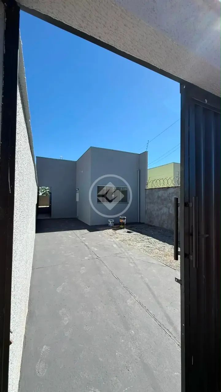casa 3 quartos Recanto de Caldas codigo: 350944 - Foto 3