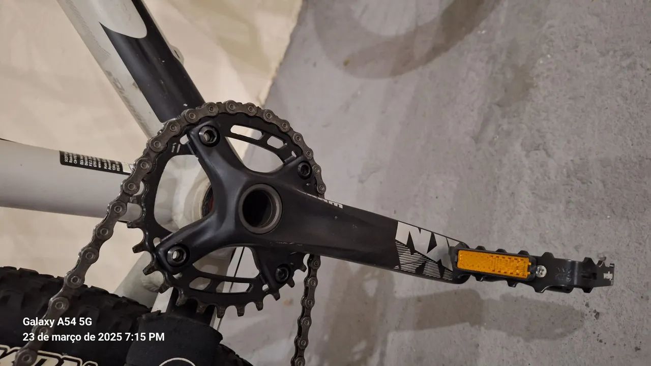 Bike scott scale 960 - Foto 5