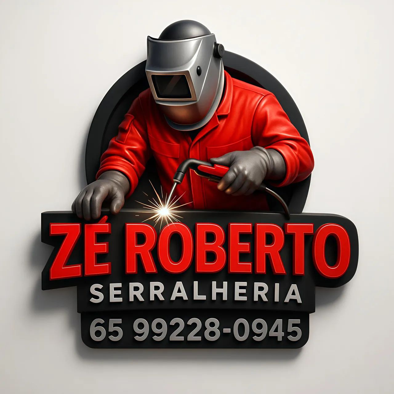 Zé Roberto Serralheria  - Foto 5