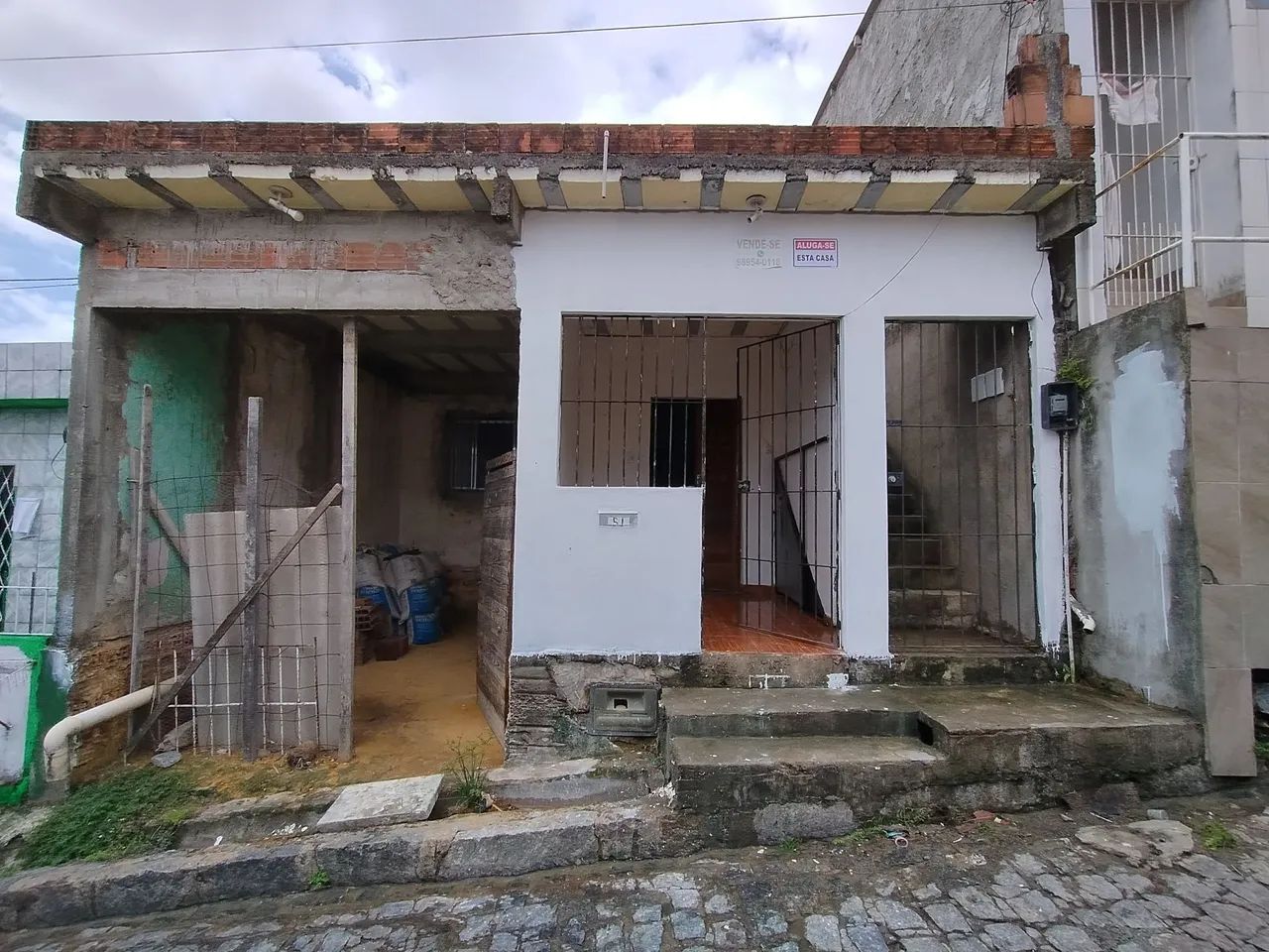 Foto - Recife - COHAB