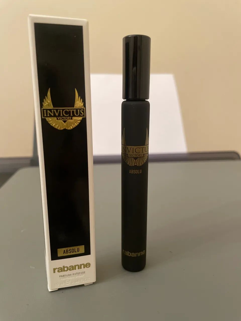 Invictus Victory Absolu caneta 10ml