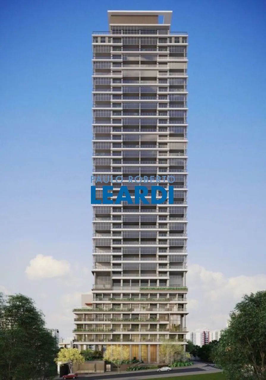 APARTAMENTO - PINHEIROS - SP