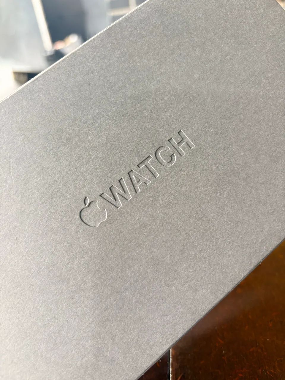 APPLE WATCH ULTRA S3  - Foto 3