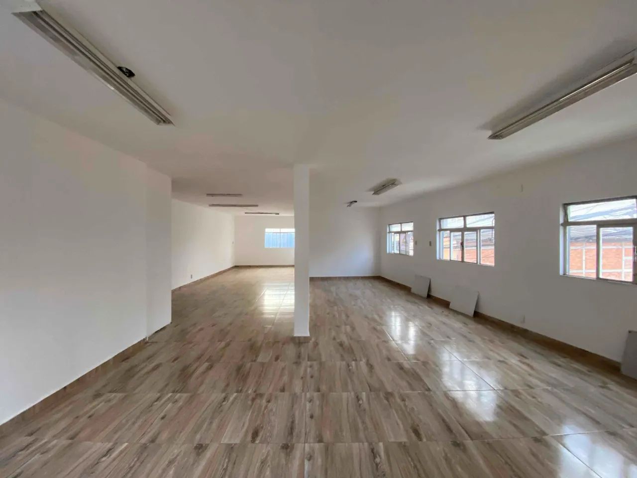 Sala Para Locação, Centro, Ponta Grossa, Pr - Foto 5