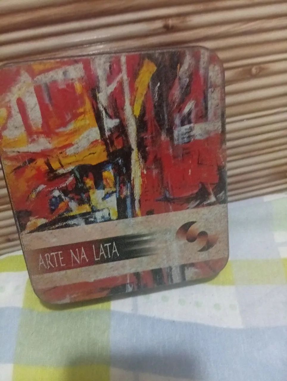 Duas caixinhas com cds para colecionador... - Foto 5