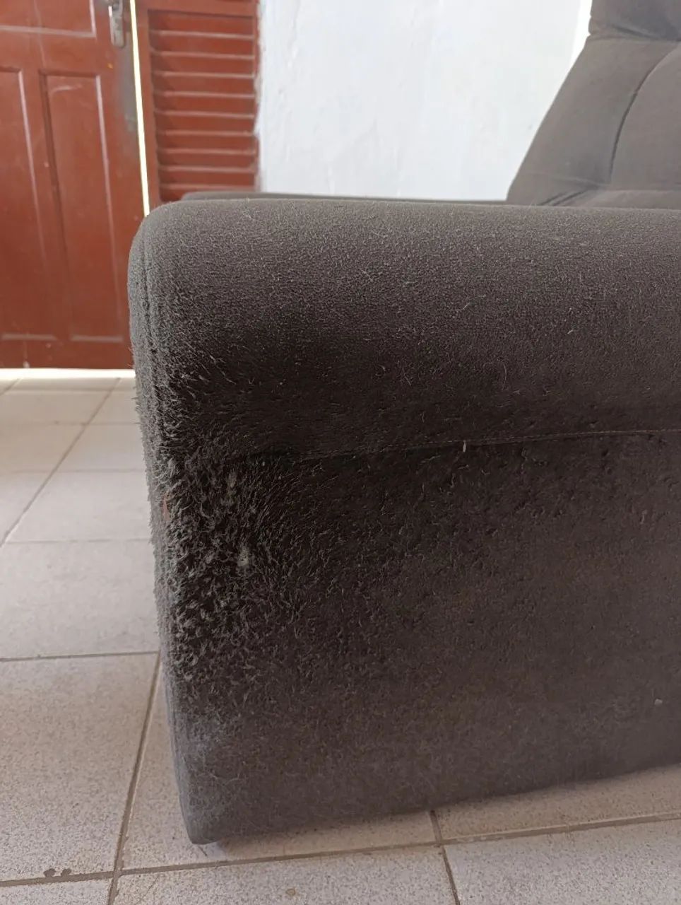 Cadeira do papai usada - Foto 3