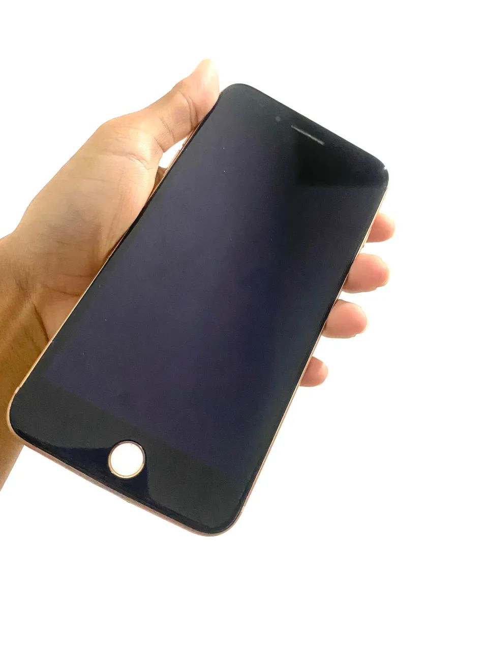 Iphone 8 plus 256gb - Celulares e Smartphones - Conceição do