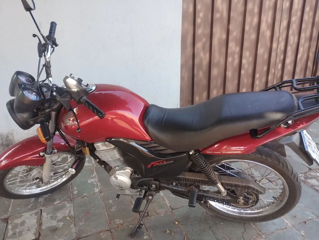 Fan 150 - Foto 2