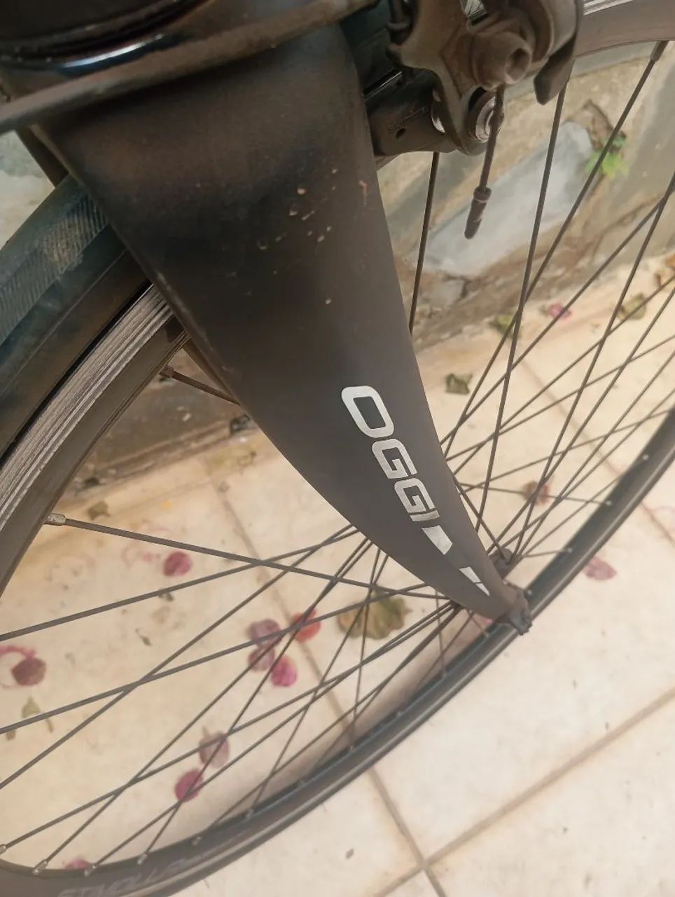 Bike speed Oggi Stimolla - Foto 4