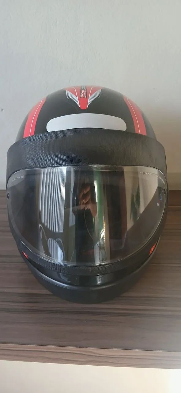 Capacete  - Foto 3
