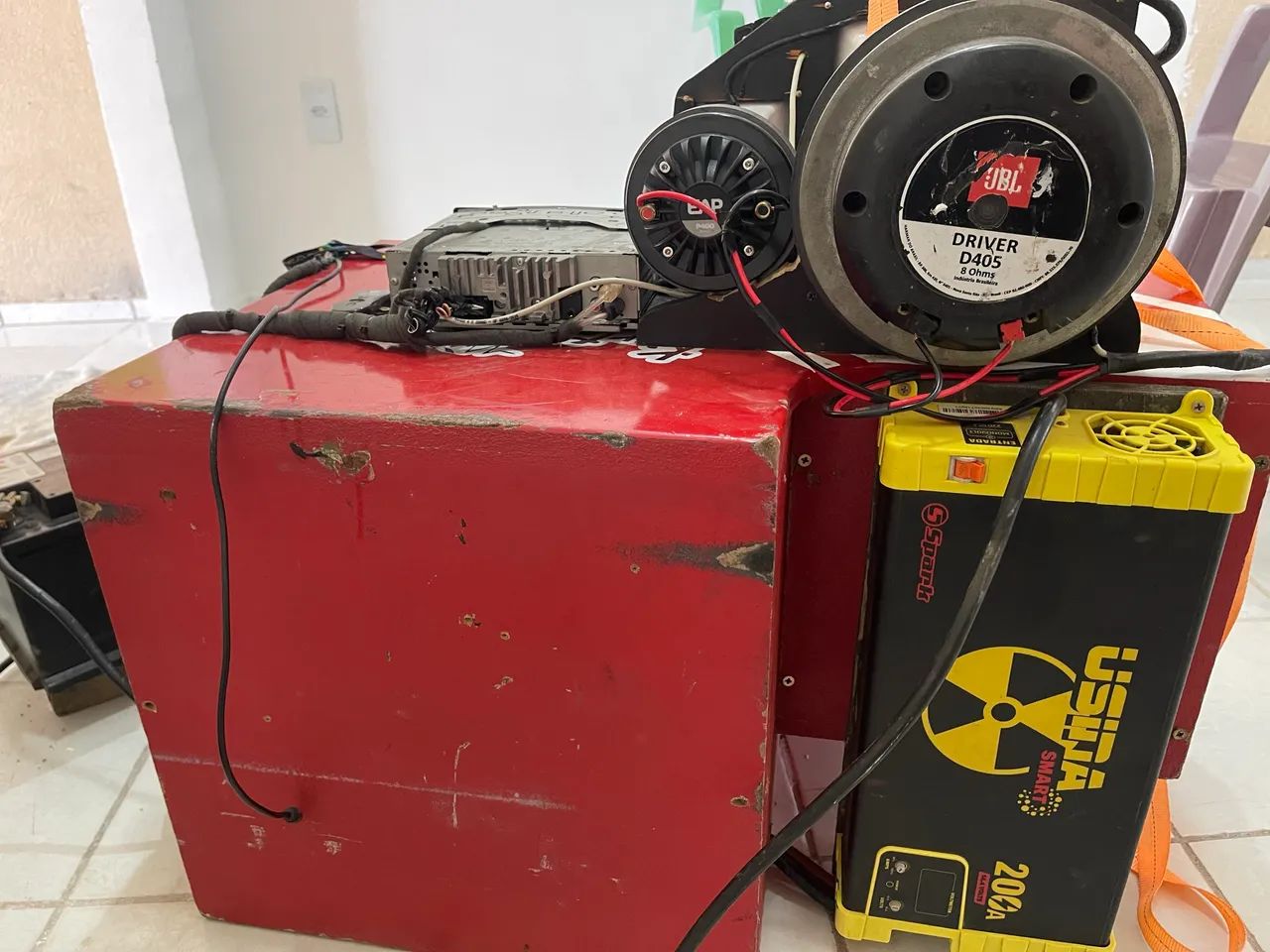 Vende-se 