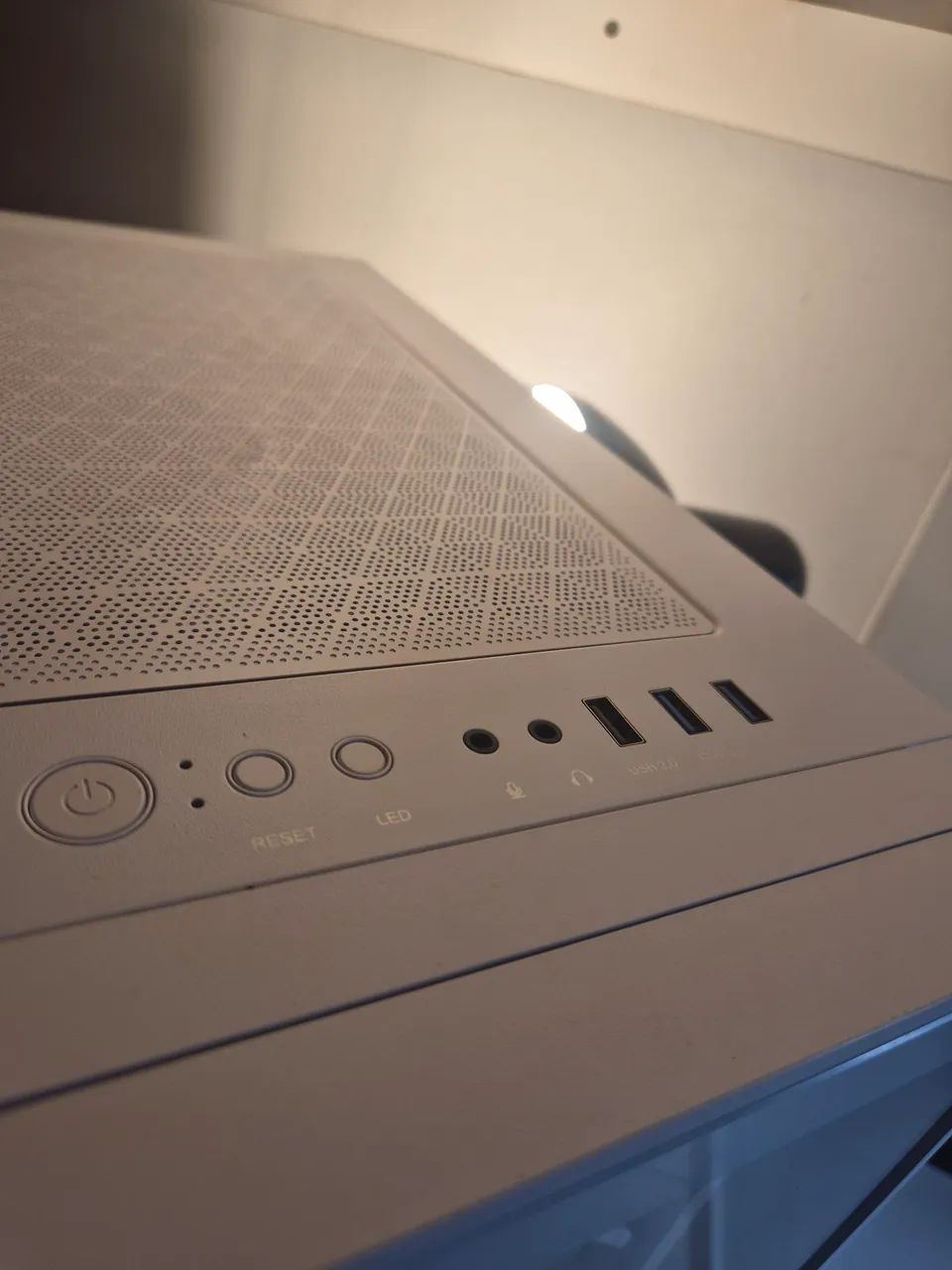 Gabinete Gamer MONTECH AIR 1000 PREMIUM - Foto 4