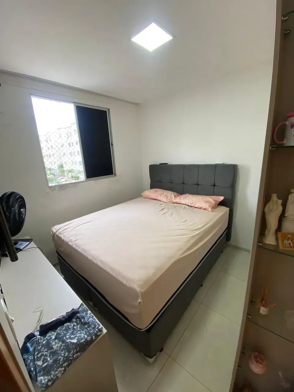 APARTAMENTO A VENDA NA MARAPONGA - LIBERDADE -FOR LIFE - Foto 5
