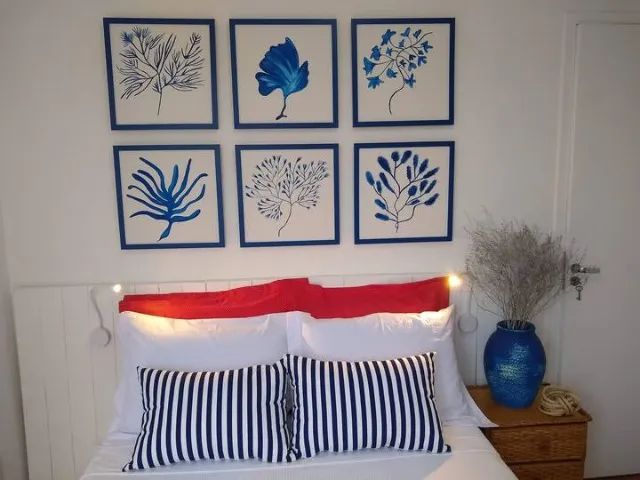 Apartamento decorado em Jardim Campomar - Foto 3