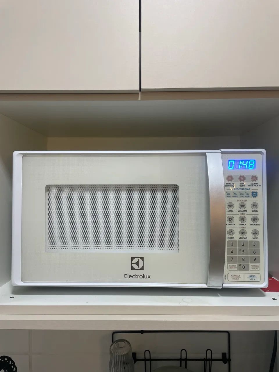 MICROONDAS ELECTROLUX - Foto 2