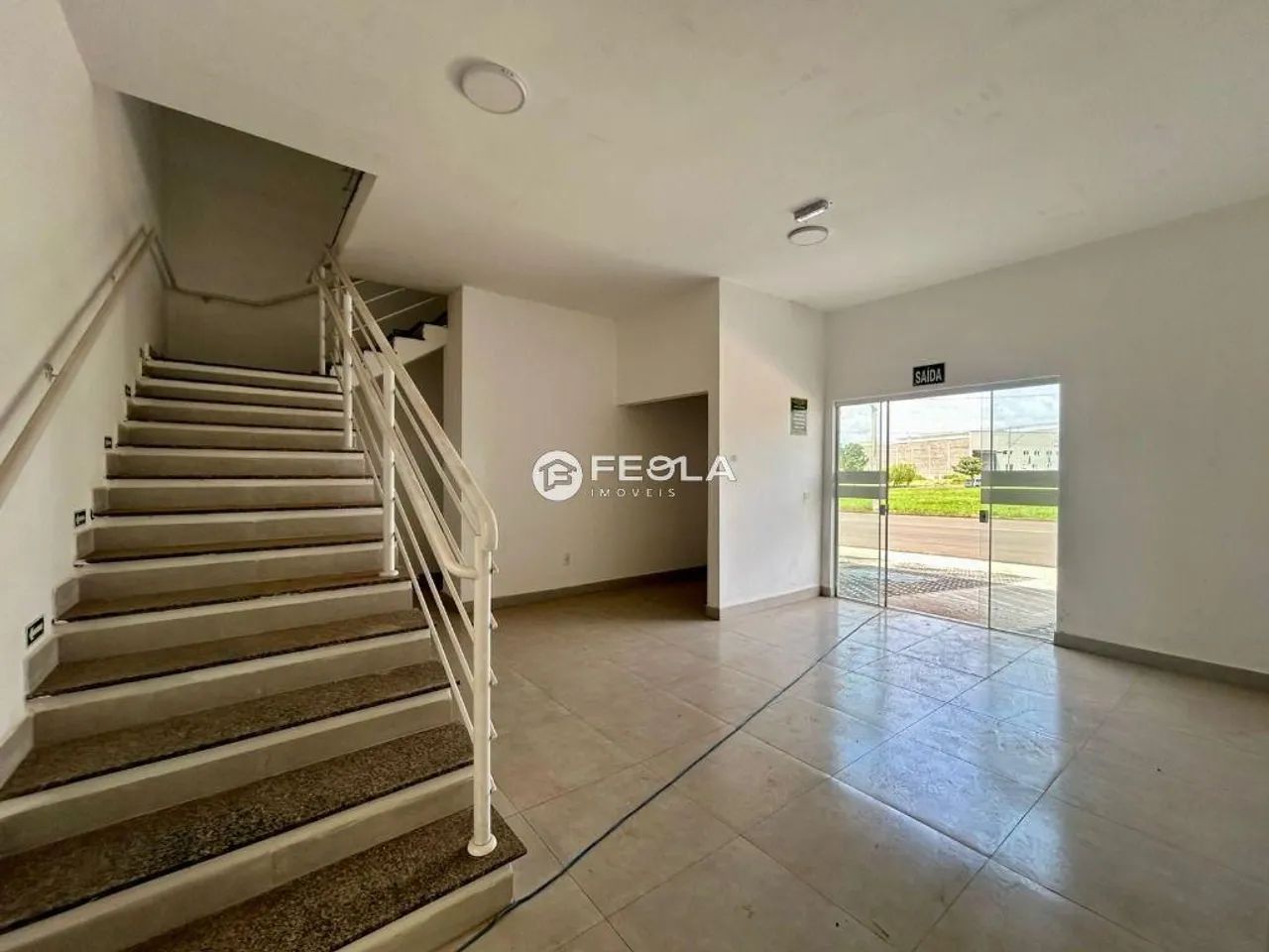 Galpão para alugar em Limeira, Parque Industrial Souza Queiroz, com 927 m² - Foto 5