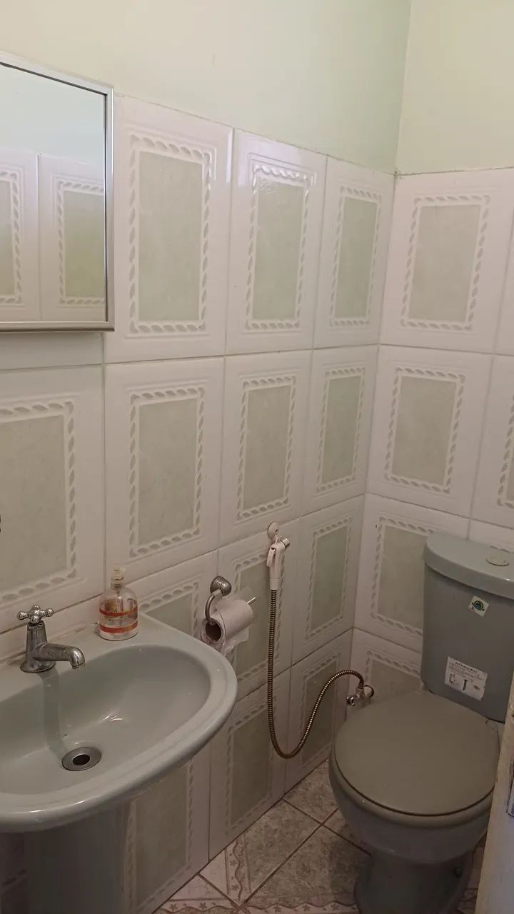 Vendo casa de 2 pavimentos no Umarizal - Foto 3