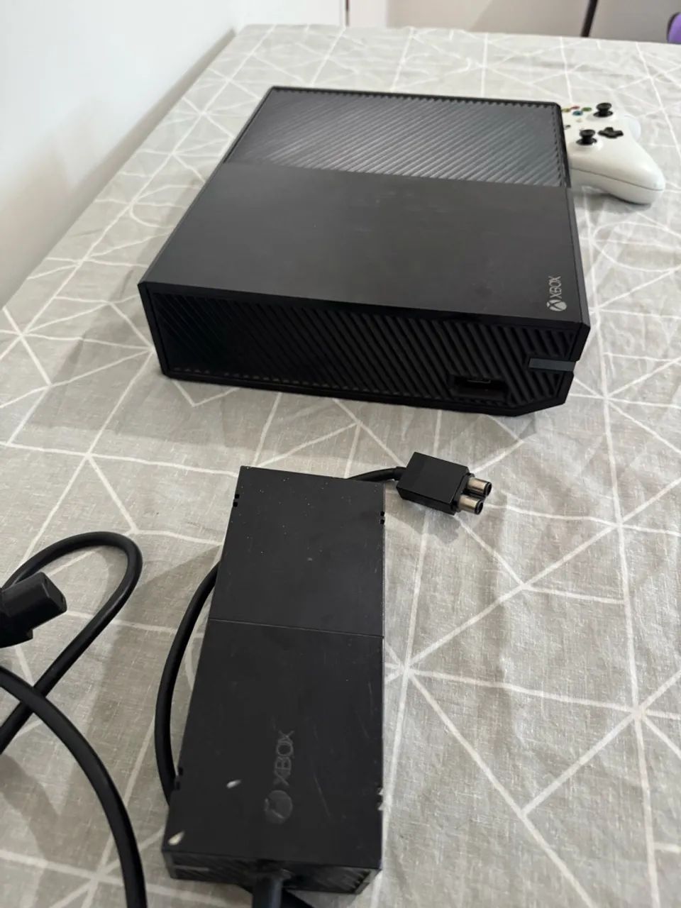 Xbox One fat - Foto 2