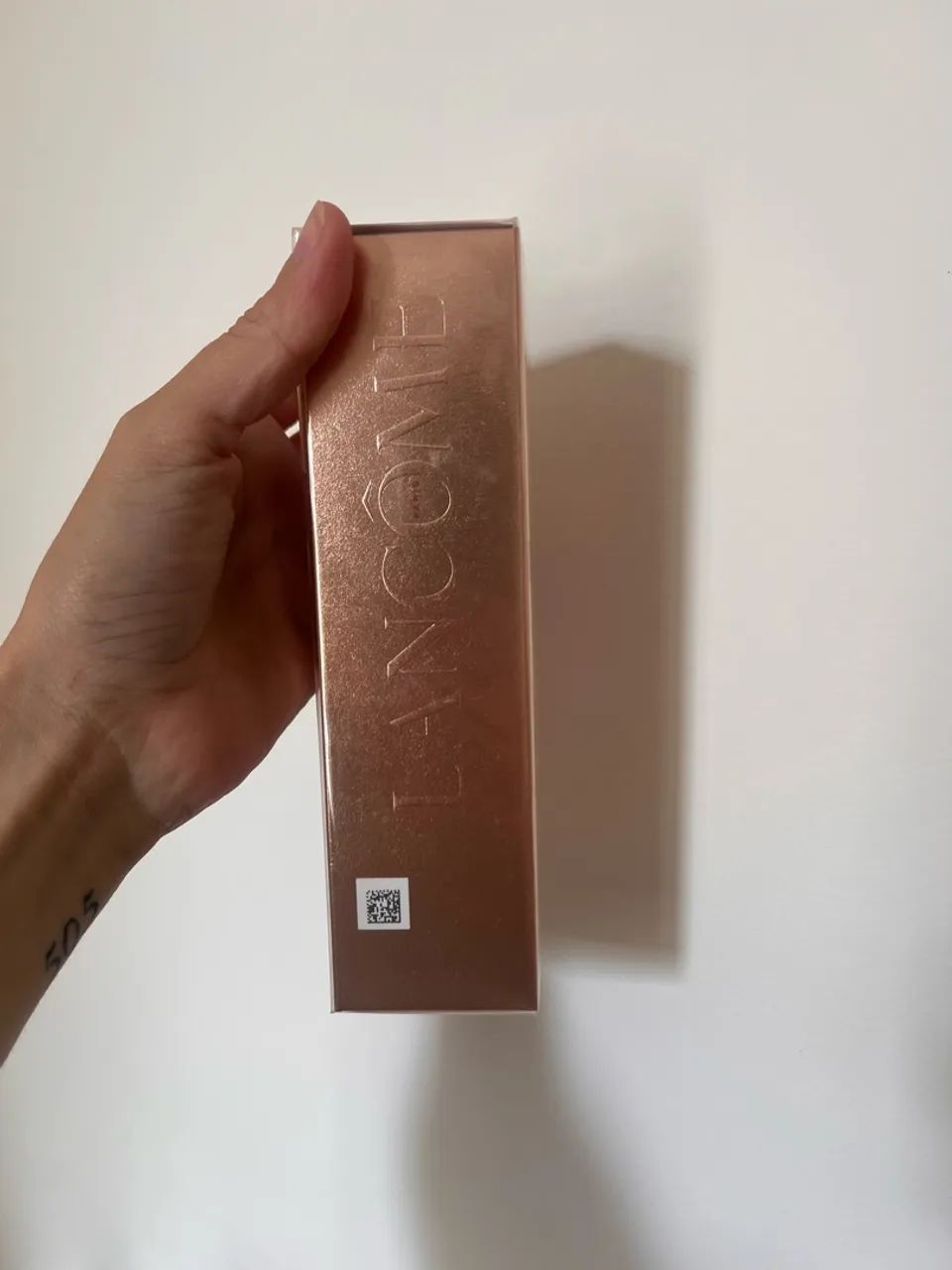 Refil Perfume Lancôme Idôle Eau de Parfum (100ml) - Foto 3