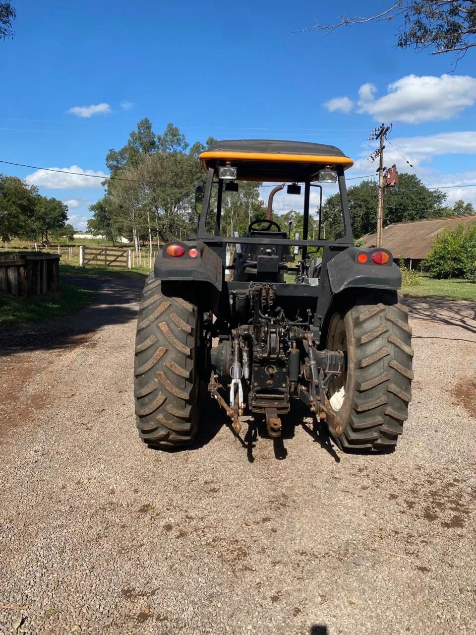 Valtra BM110 Multi-Torque - Foto 3