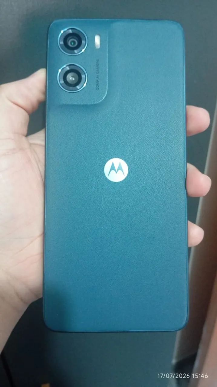Moto G06 128GB - Foto 3