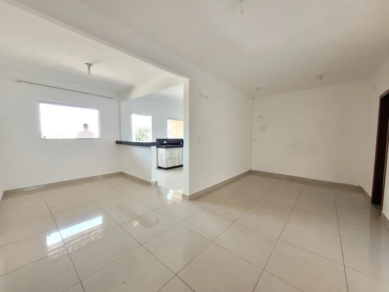 Casa para venda com 2 quartos em Centro de Contagem  MG - Foto 5
