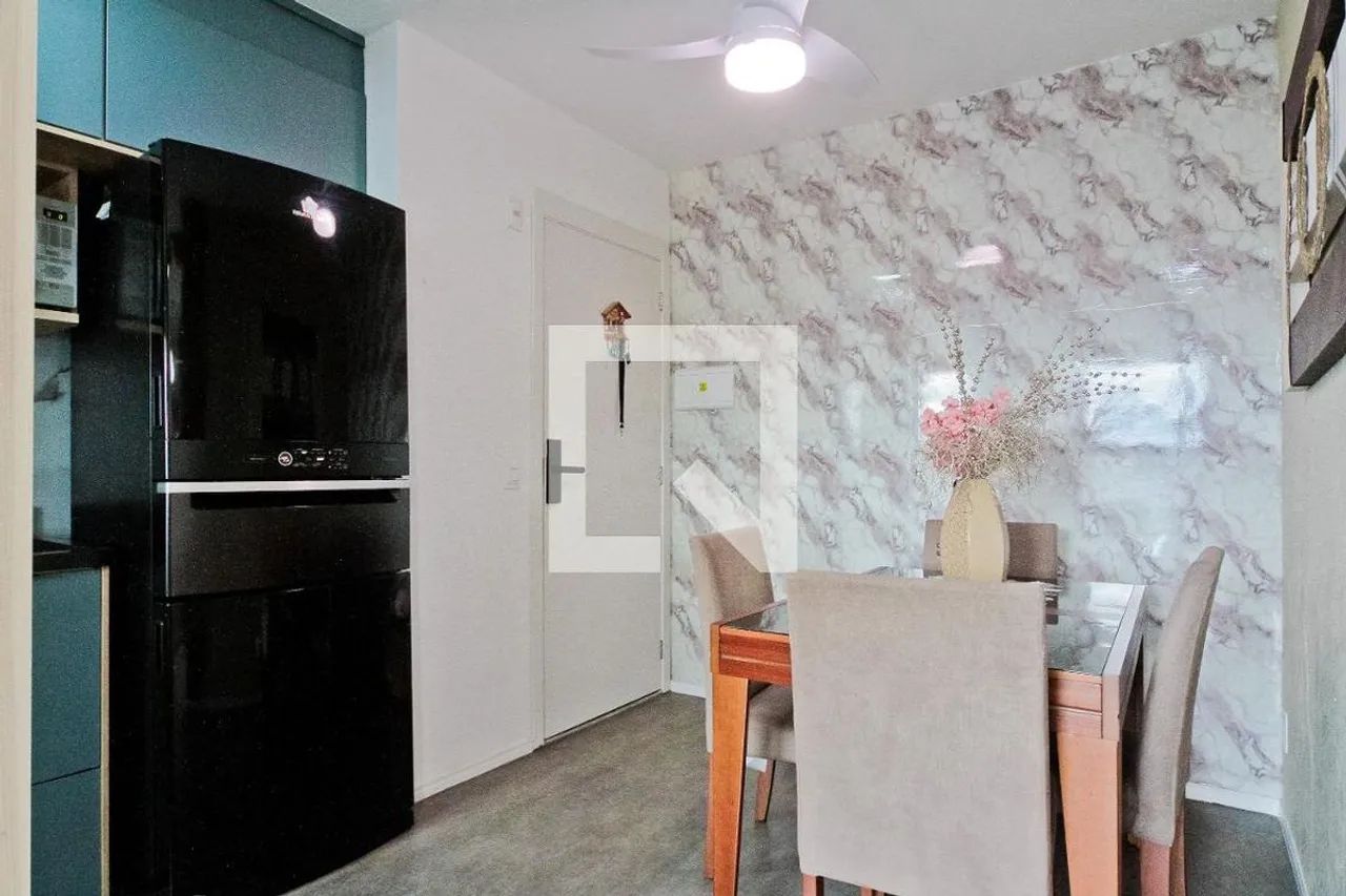 Apartamento à Venda - Vila Nova Cachoeirinha, 2 Quartos, 59 m2 - Foto 2