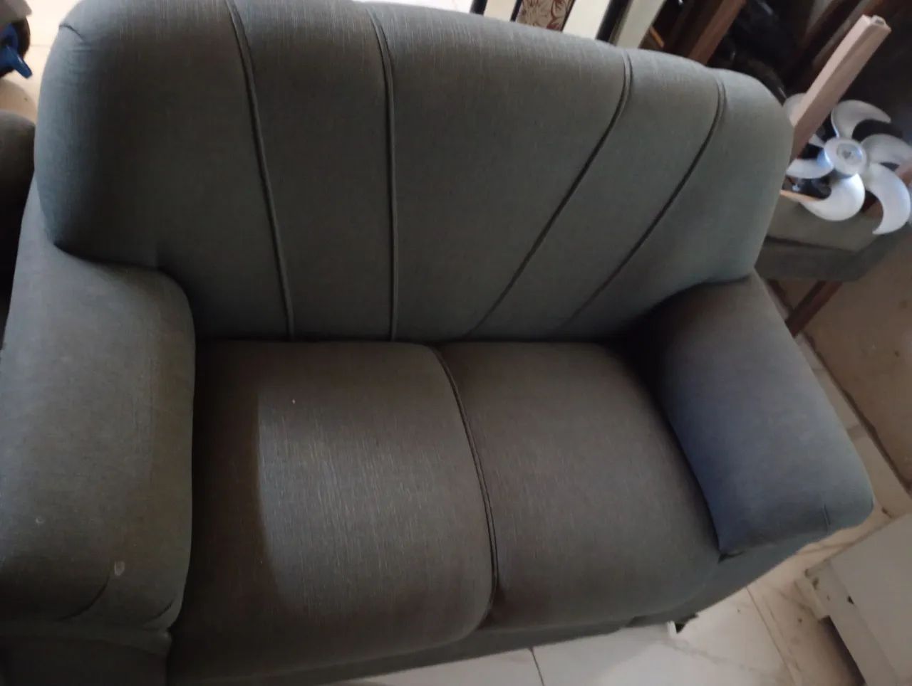 Vende-se sofás - Foto 2
