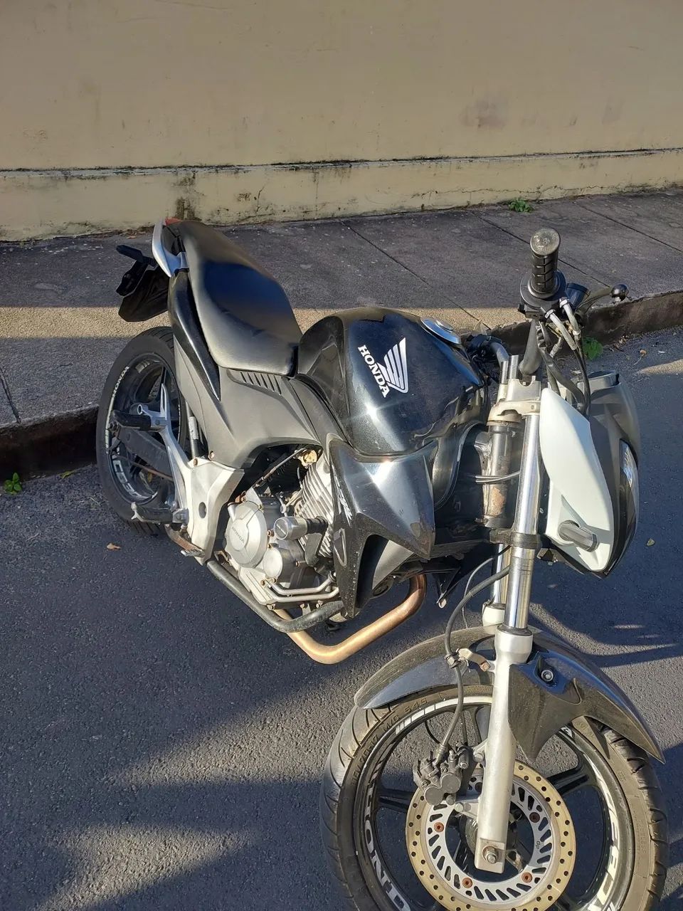 CB300R - Foto 4