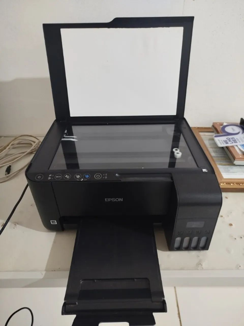 IMPRESSORA EPSON L3150 - Foto 3