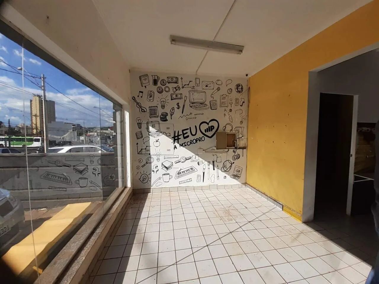 Imóvel comercial - 264 m² - Locação - Av. Independência - Foto 2
