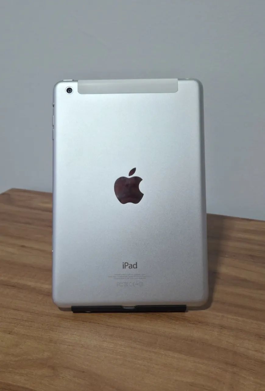  Apple iPad Mini - Foto 2