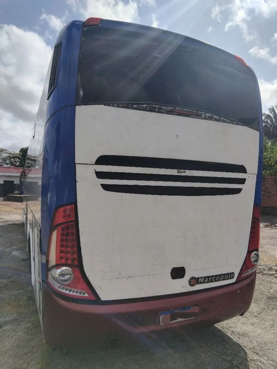 Sucata de Scania k124  - Foto 3