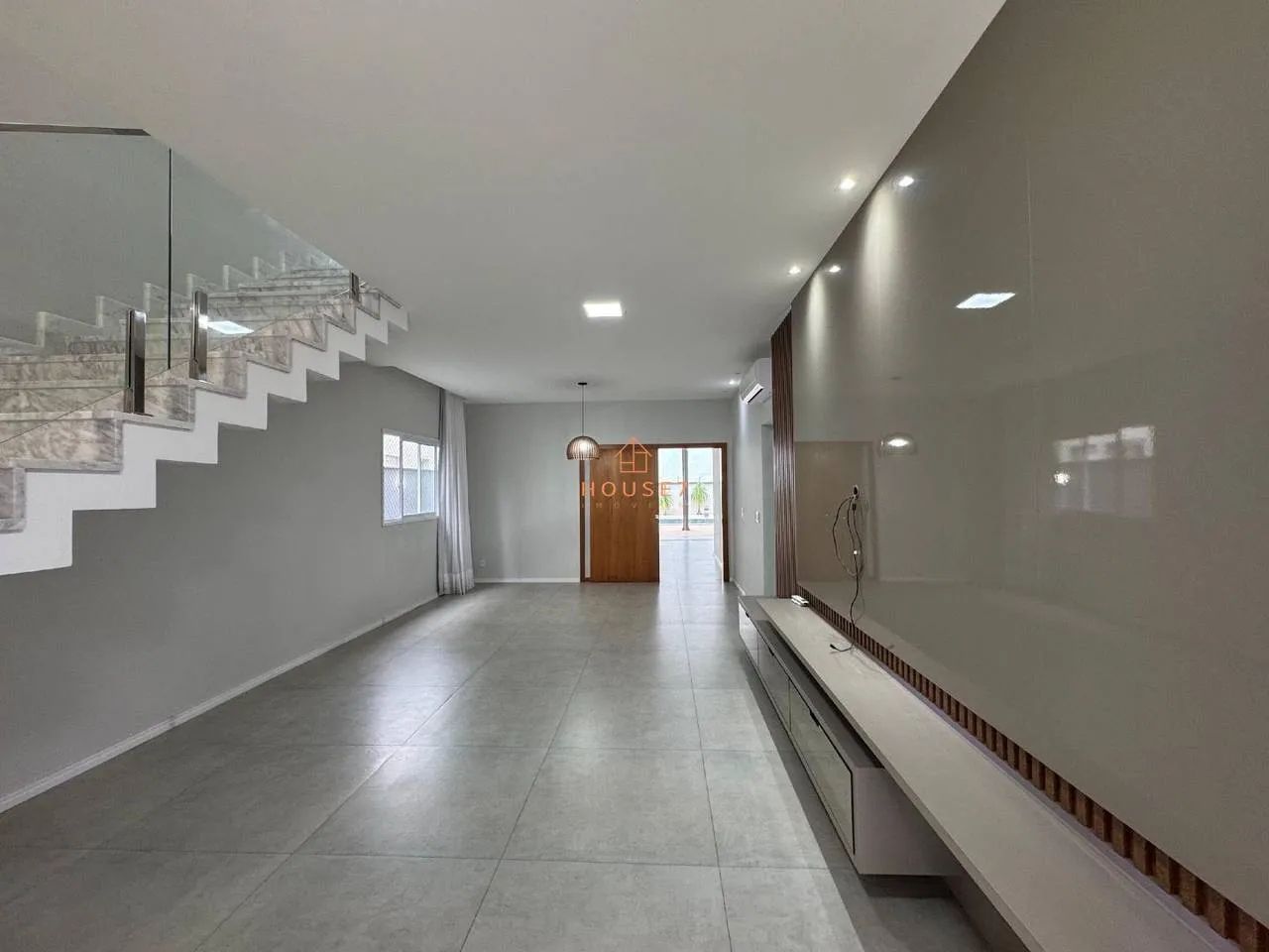 Aluguel Casa Boulevard Lagoa 4 quartos - Foto 3