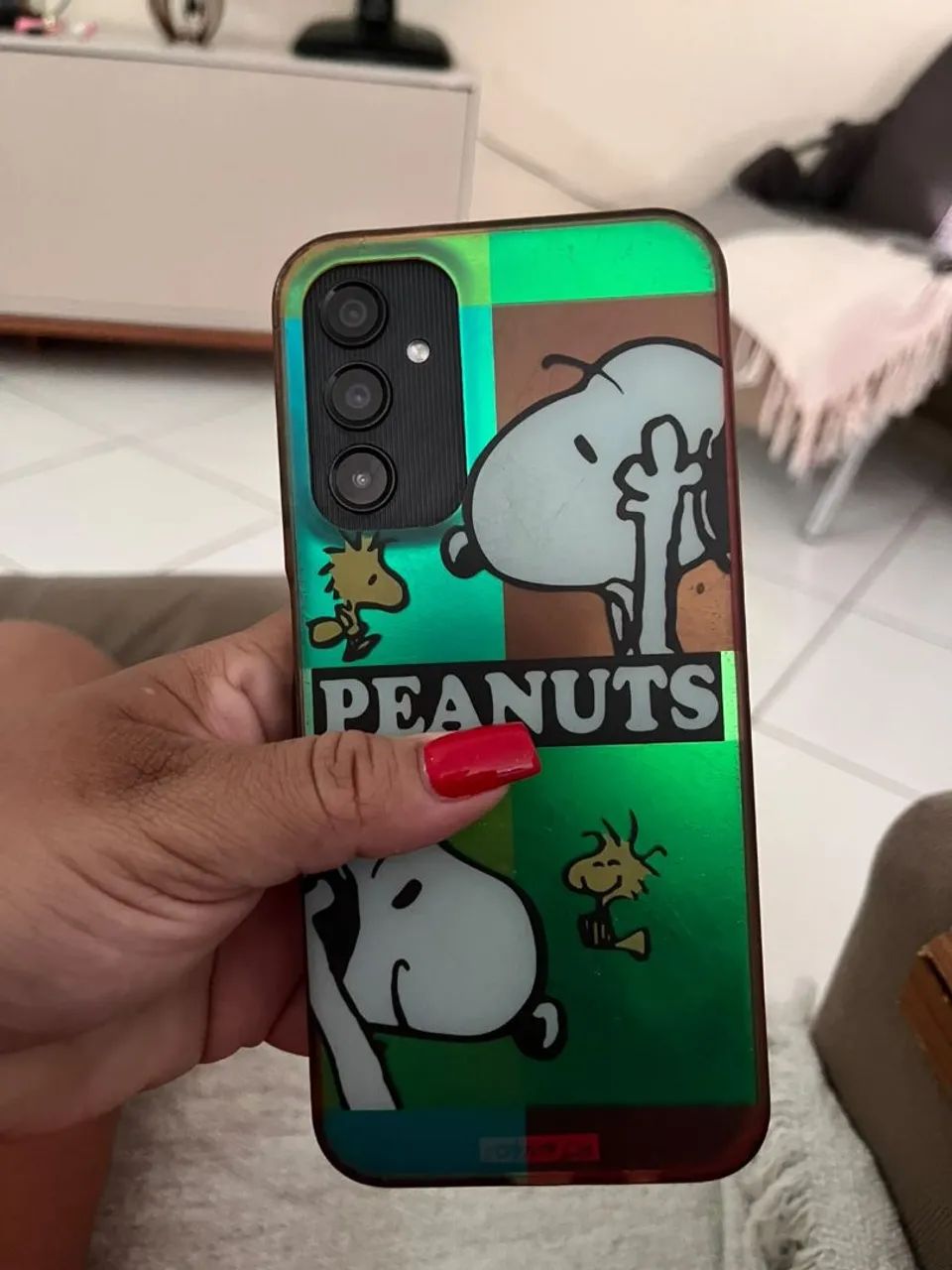 Vendo Samsung A14 - Foto 4