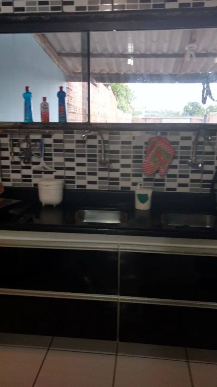 Foto - Porto Velho - Nova Esperança