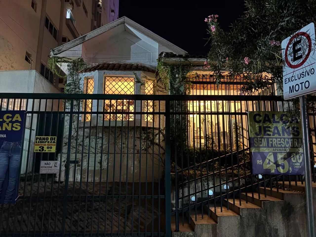 Foto - São José do Rio Preto - Centro