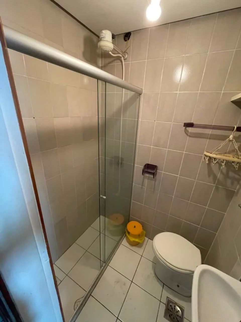 Apartamento 2 quartos na Praia de Santa Helena, 2 quartos - Foto 2