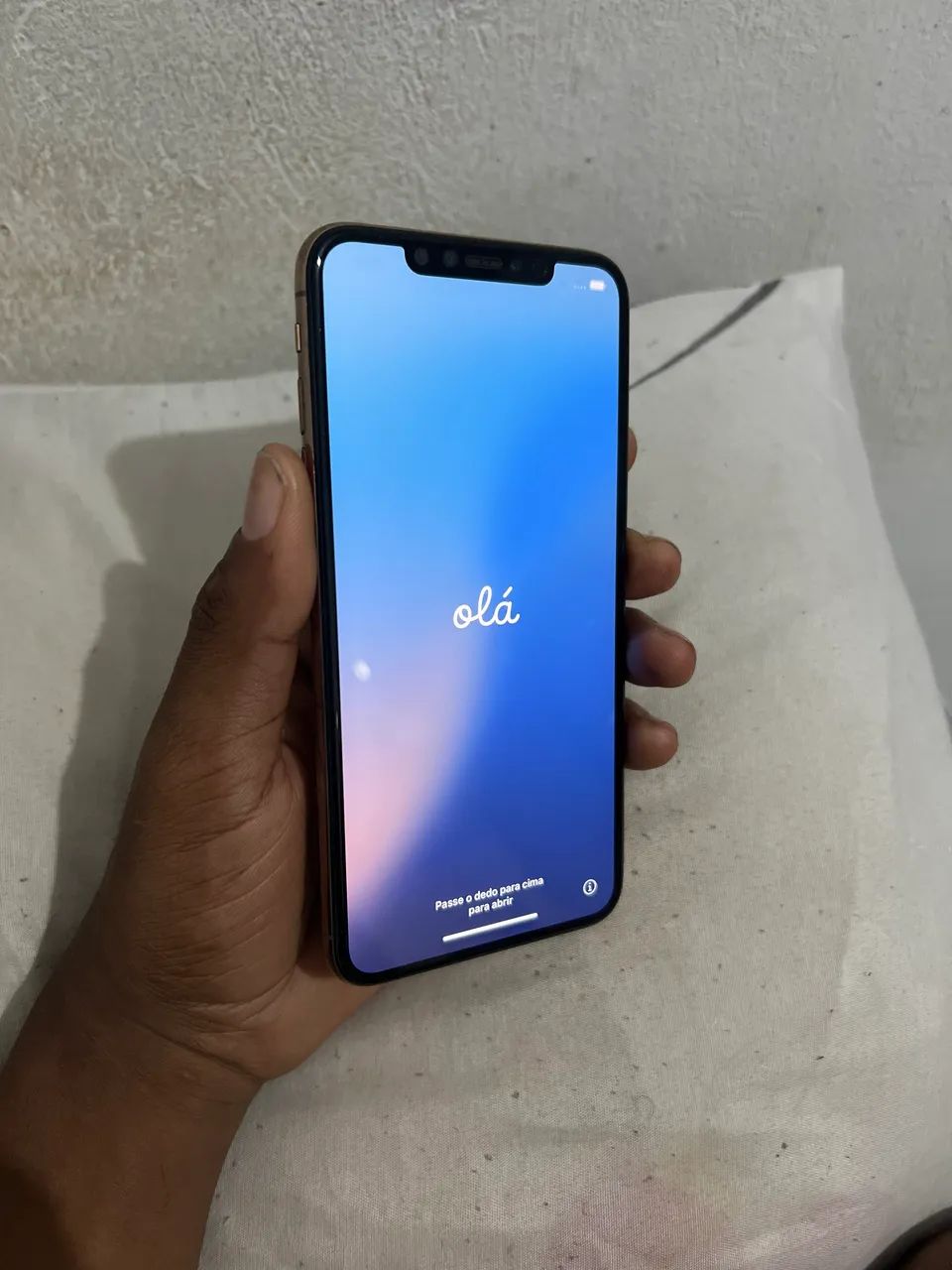 iPhone XS Max  - Foto 3