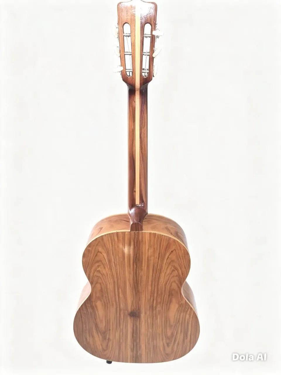 Violão delveque - Foto 2