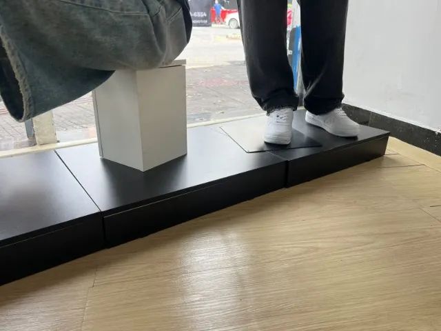 Tablado para vitrine  - Foto 3