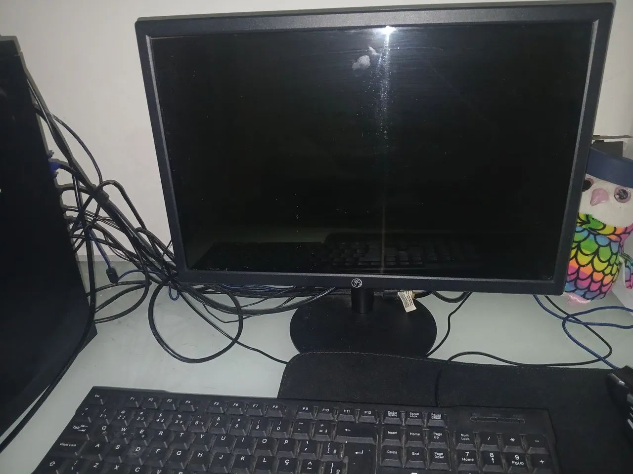 Vendo computador completo  - Foto 5