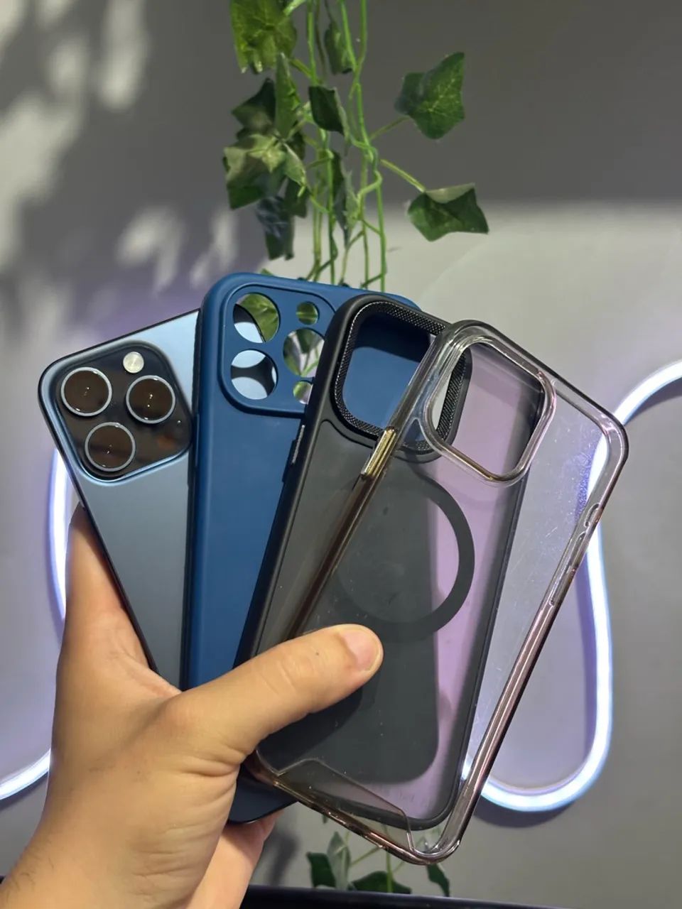 IPhone 15 pro Max  - Foto 5