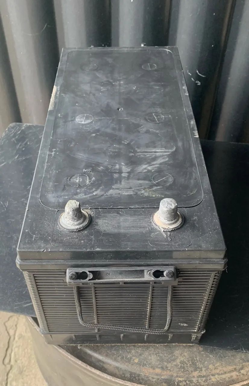 Bateria 150ah  - Foto 3