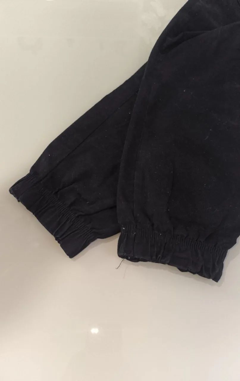 CALÇA JOGGER - BLUESTEEEL - Foto 3