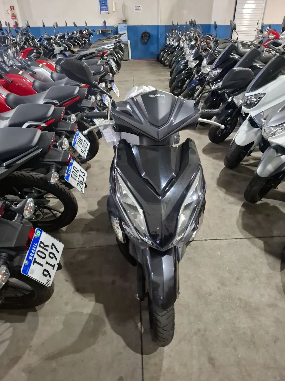 Honda Elite 2023 - Foto 3