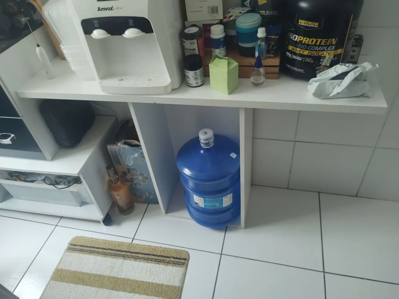 Vendo várias coisas de casa - Foto 2