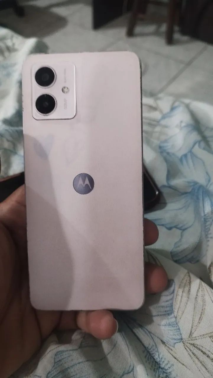 Moto G14 - Foto 2
