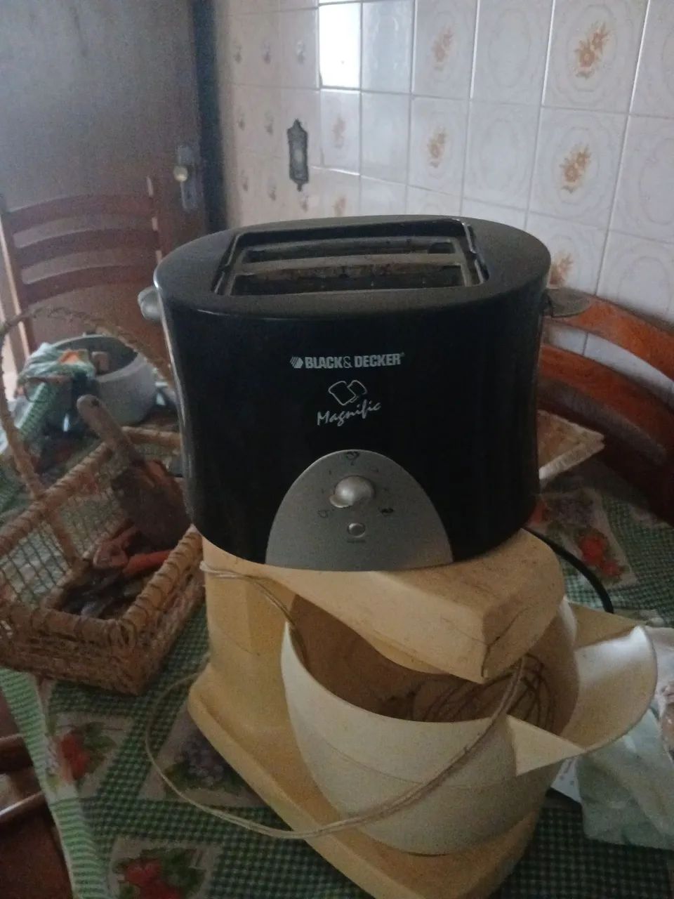 Torradeira 